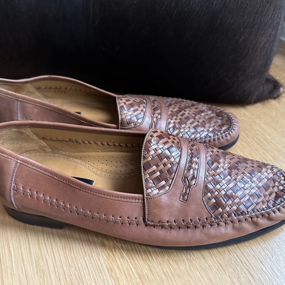 Adventura Men’s loafers